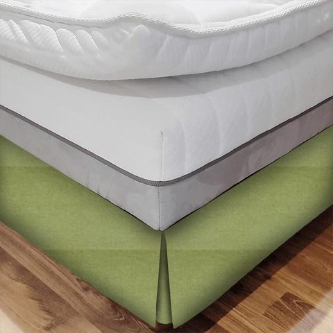 Fiora Grass Bed Base Valance