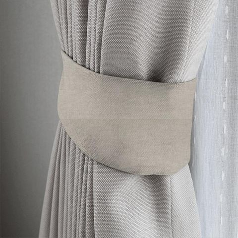 Fiora Linen Tieback