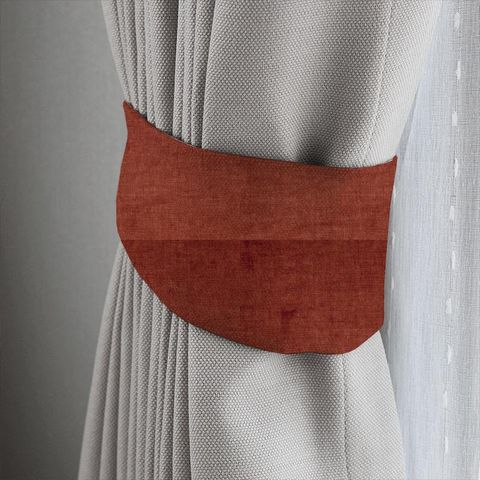 Fiora Tigerlilly Tieback