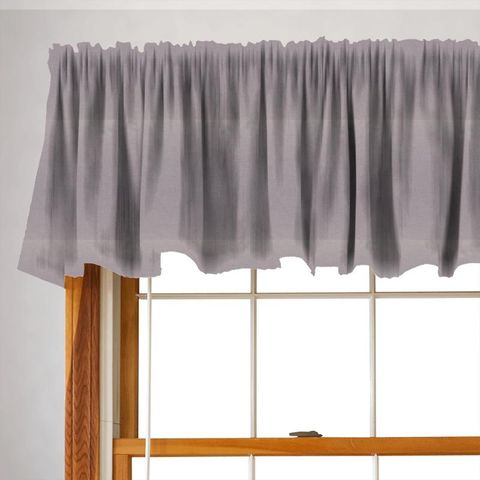 Isidora Lavender Valance