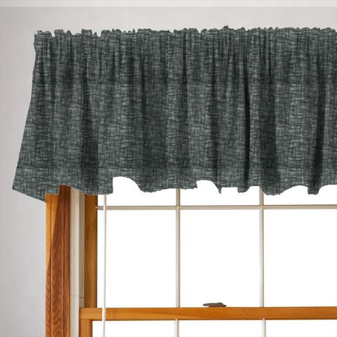 Denali Shale Valance