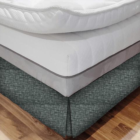 Denali Shale Bed Base Valance