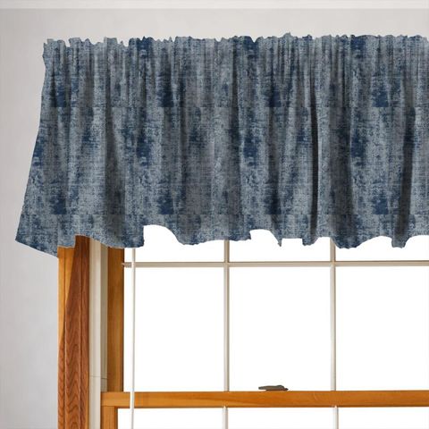 Leon Royal Valance