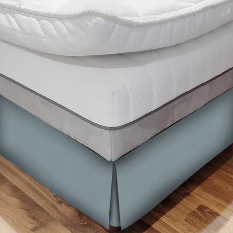 Alvar Airforce Bed Base Valance