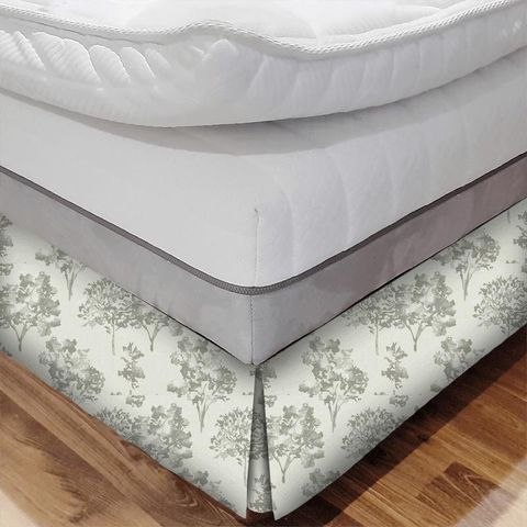 Acer Pebble Bed Base Valance