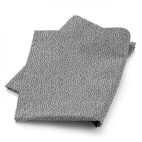 Aria Charcoal Fabric