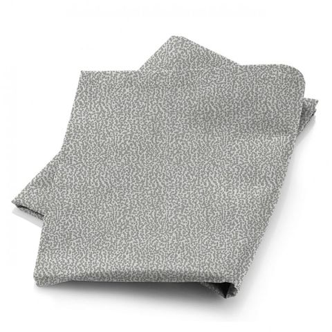 Aria Silver Fabric