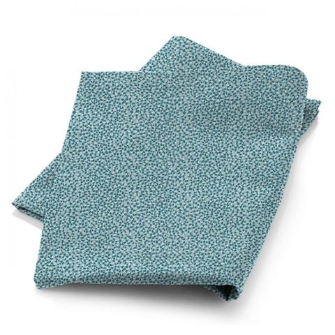 Aria Teal Fabric