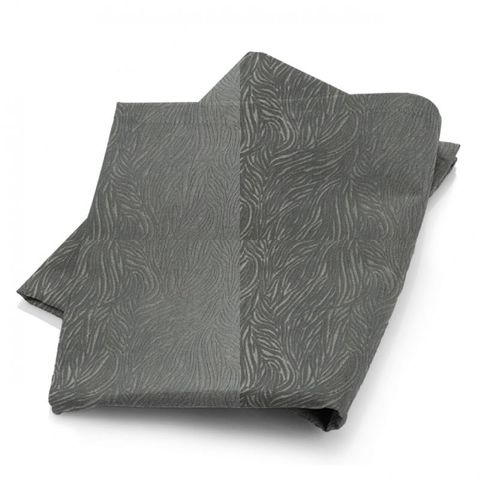 Rafael Graphite Fabric