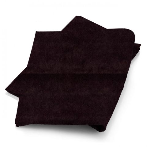 Riga Garnet Fabric