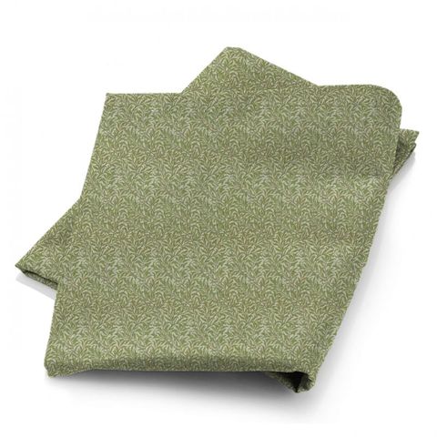 Willow Bough Artichoke/Olive Fabric