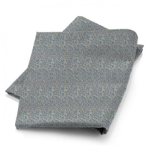 Willow Bough Mineral/Woad Fabric