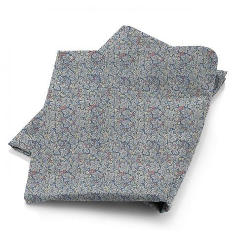 Bramble Mineral/Slate WM Fabric