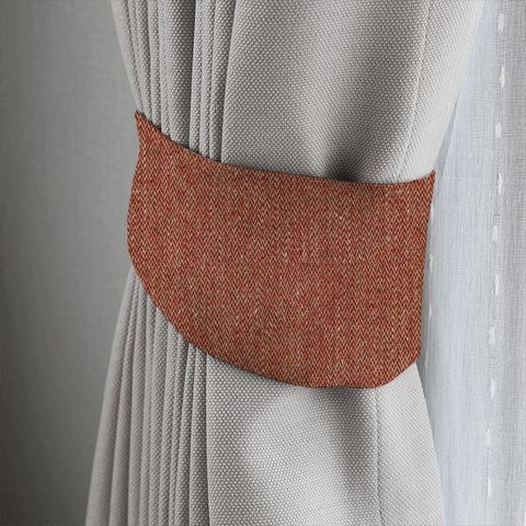 Brunswick Russet Tieback