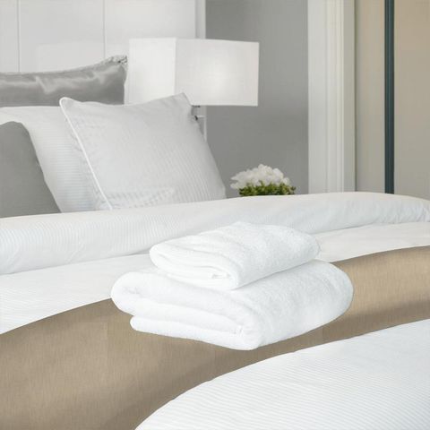 Hoy Linen Bed Runner