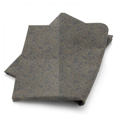 Thistle Weave Slate Fabric