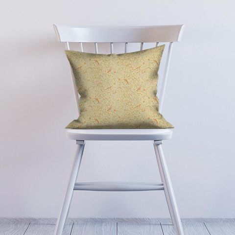 Newill Lemon Cushion