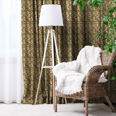 Wilhelmina Moss Made To Measure Curtain