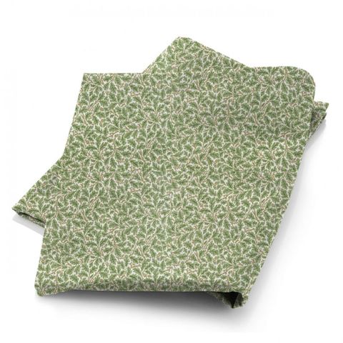 Oak Forest/Cream Fabric