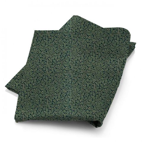Oak Teal/Slate Fabric