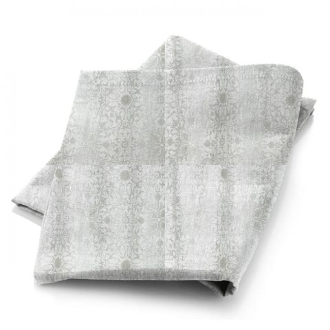 Pure Net Ceiling Applique Paper White Fabric