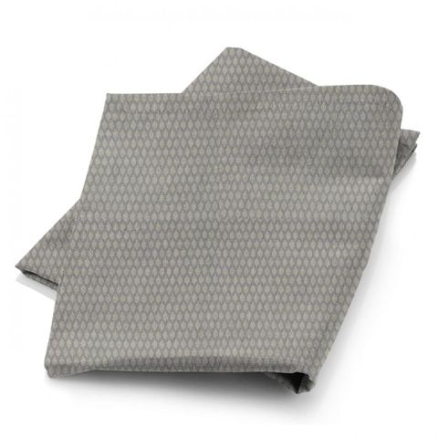 Pure Hawkdale Weave Cloud Grey Fabric