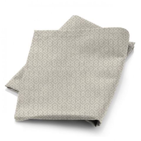 Pure Orkney Weave Lightish Grey Fabric