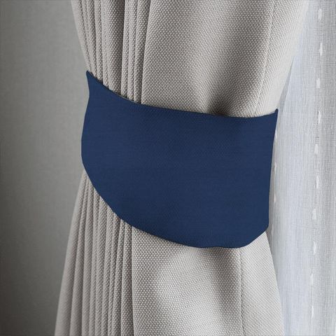 Ruskin Indigo Tieback