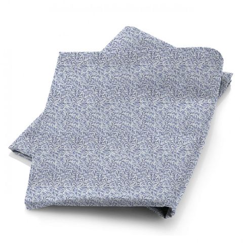 Willow Bough Minor Blue Fabric