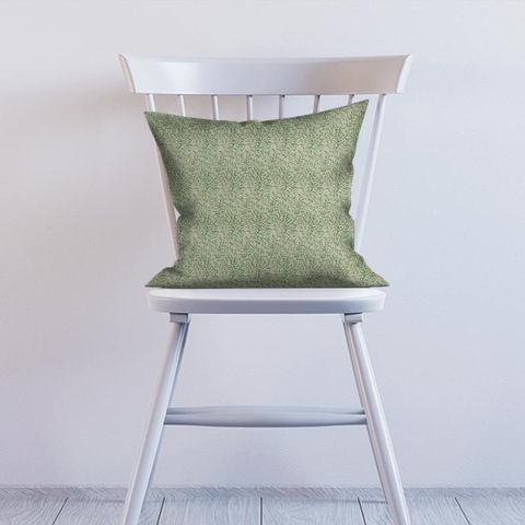 Willow Bough Cream/Pale Green Cushion