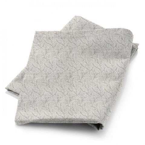 Pure Willow Boughs Print Lightish Grey Fabric