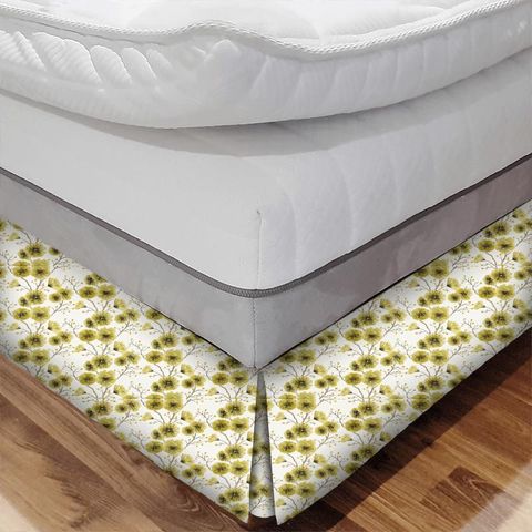 Kabala Zest Bed Base Valance