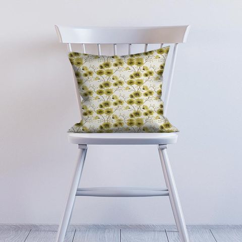 Kabala Zest Cushion