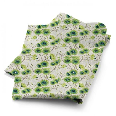 Kabala Gooseberry Fabric