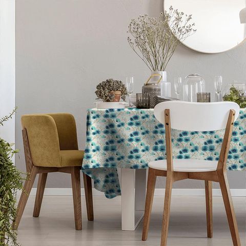 Kabala Lagoon Tablecloth