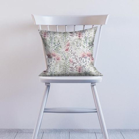 Postelia Berry/Heather Cushion