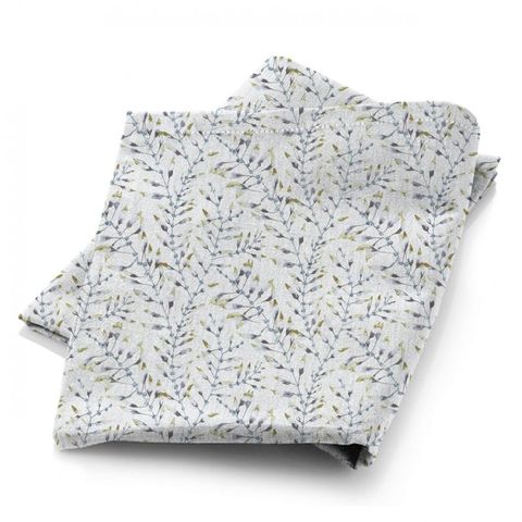 Chaconia Lagoon/Linden Fabric