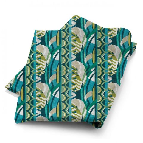 Atelier Emerald / Zest / Marine Fabric