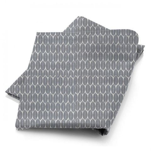 Rie Charcoal Fabric