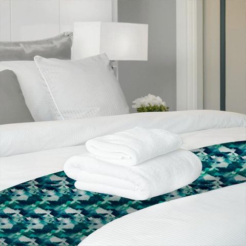 Minako Emerald / Zest / Marine Bed Runner