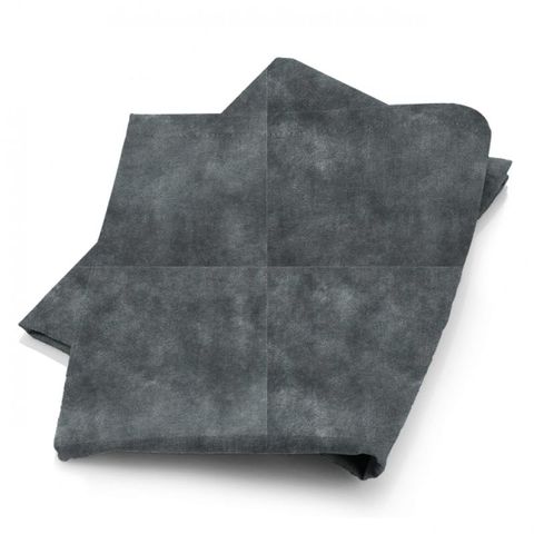 Regina Steel/Silver Fabric