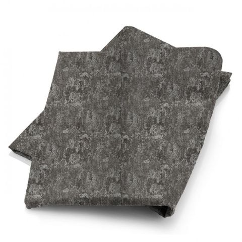 Belvedere Steel/Silver Fabric