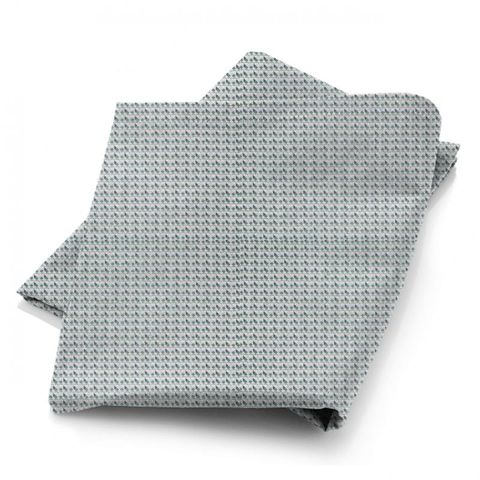 Azor Seaglass/Denim Fabric