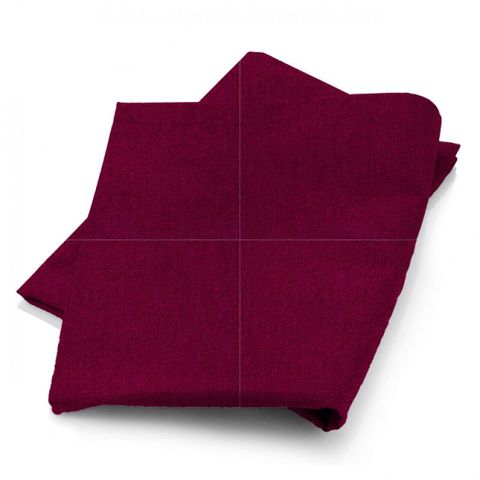 Fragments Plains Cranberry Fabric