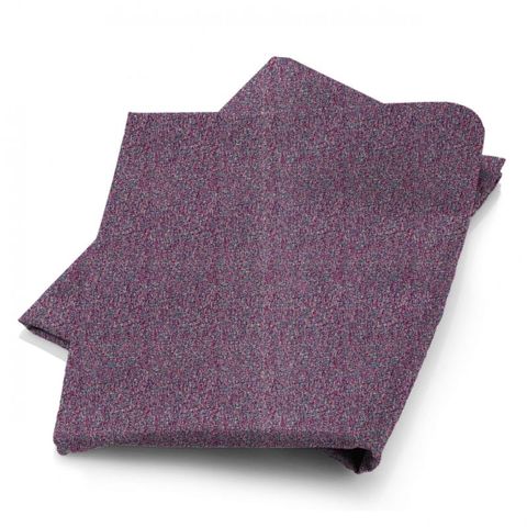 Nickel Fuchsia/Marine Fabric