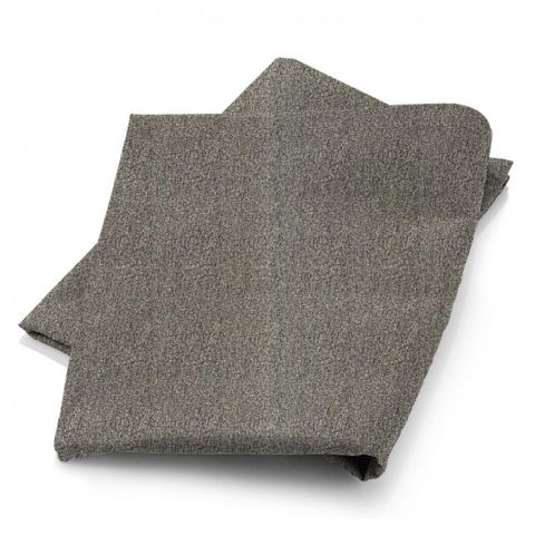 Nickel Charcoal/Steel Fabric