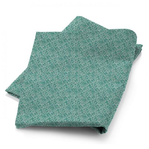 Teesha Emerald Fabric