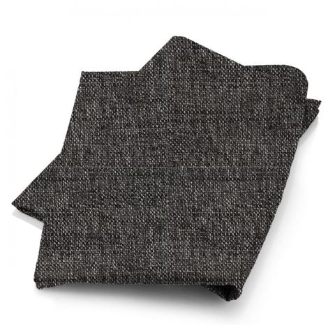 Risan Graphite Fabric