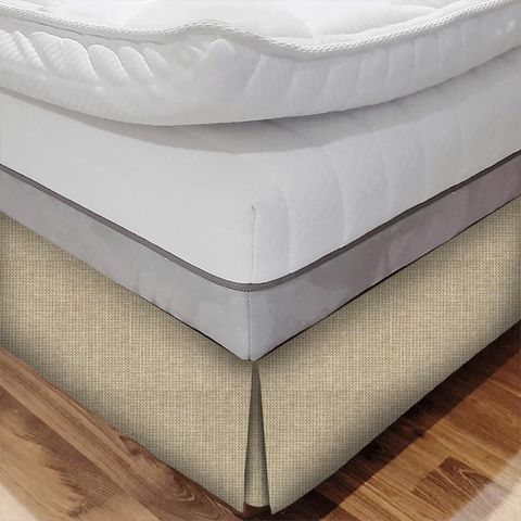 Risan Cocoon Bed Base Valance