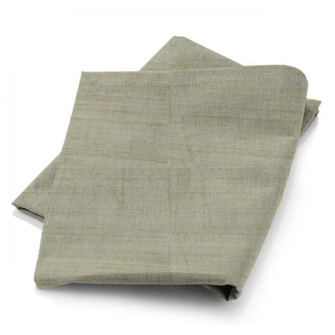 Lilaea Silks Sterling Fabric